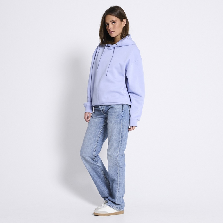 Hoodie  Blue